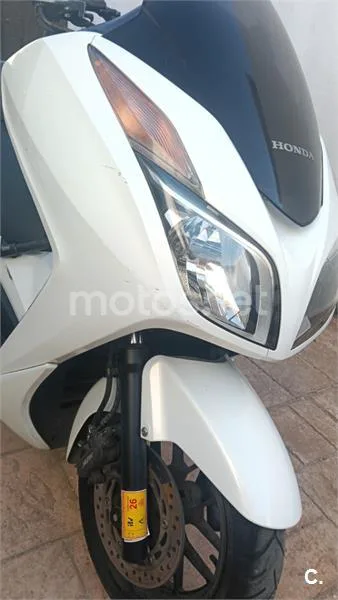Honda Forza 300 2100 € 2016 Sevilla - 1