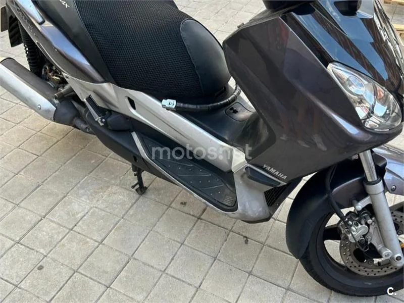Yamaha XMAX 250 999 € 2005 Madrid - 1