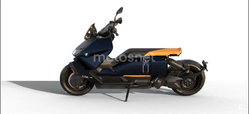 BMW CE 04 10.500 € 2023 Illes Balears - 1