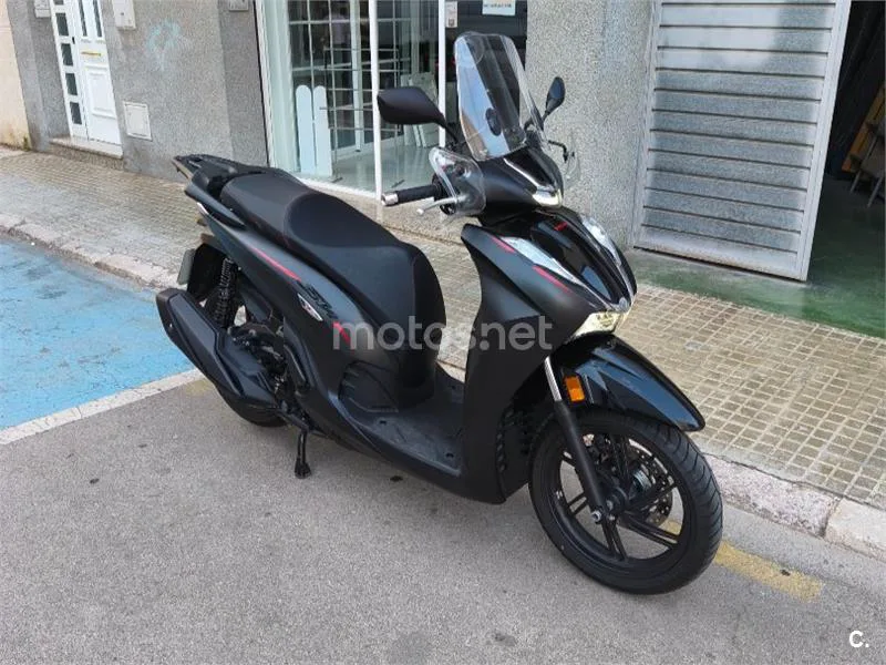 Honda SH350i 5700 € 2024 Barcelona - 1