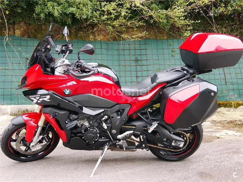 BMW S 1000 XR 17.200 € 2022 Cantabria - 1