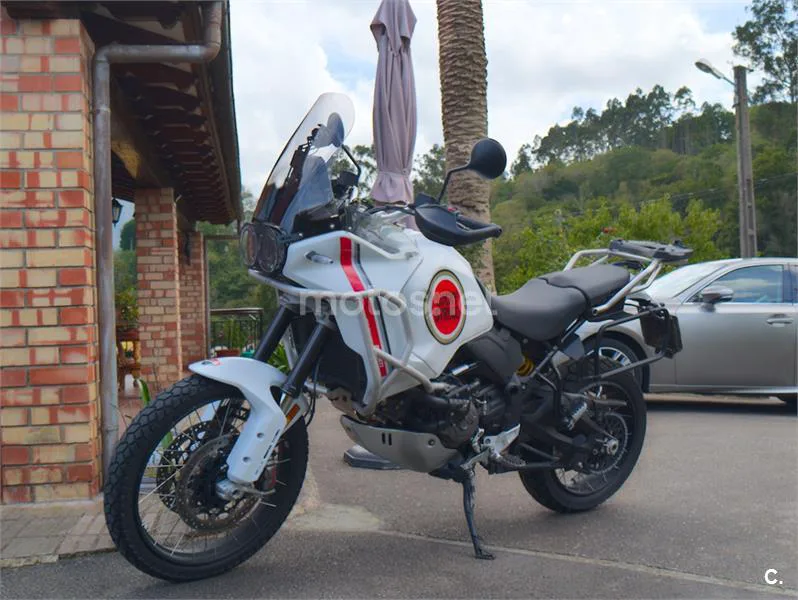 Ducati DesertX 10.400 € 2023 Asturias - 1