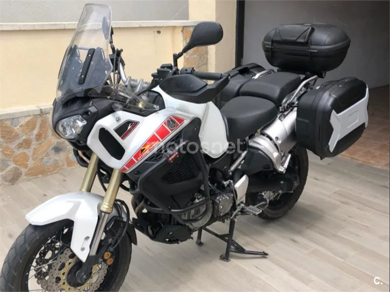 Yamaha XT1200Z Super Ténéré 5000 € 2012 Girona - 1