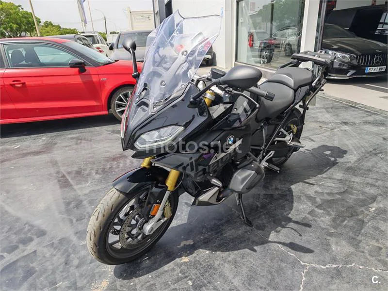 BMW R 1250 RS 14.990 € 2024 Valencia - 1