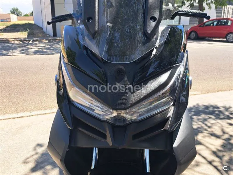 Voge SR4 Max 3950 € 2024 Ciudad Real - 1