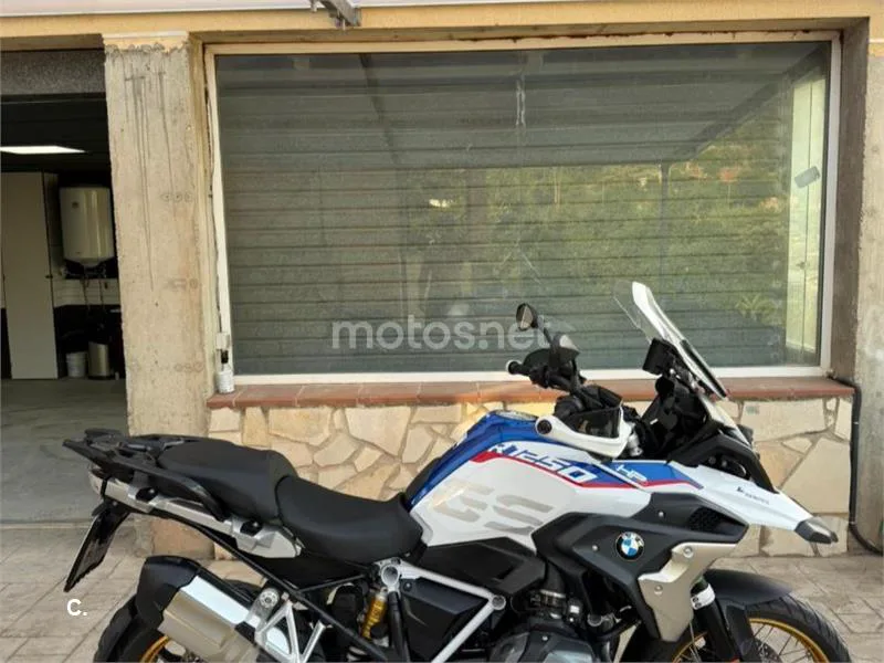 BMW R 1250 GS 16.000 € 2019 Barcelona - 1