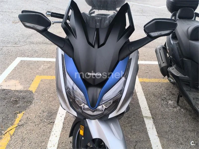 Honda Forza 125 3800 € 2021 Valencia - 1