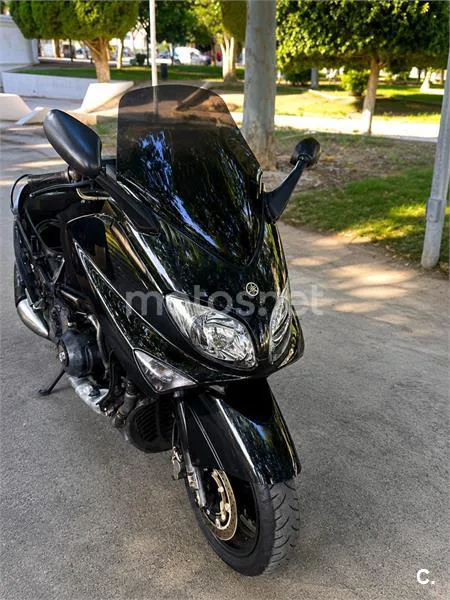 Yamaha TMAX 500 4500 € 2004 Valencia - 1