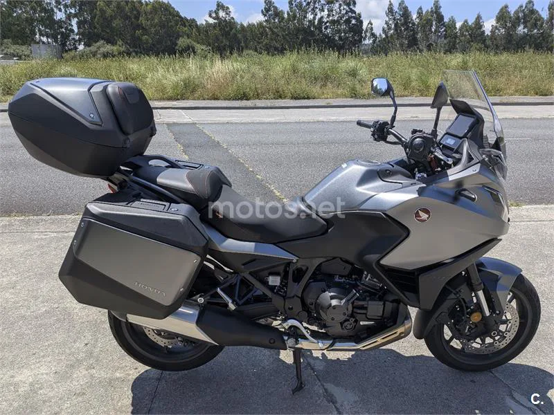 Honda NT1100 12.000 € 2024 A Coruña - 1