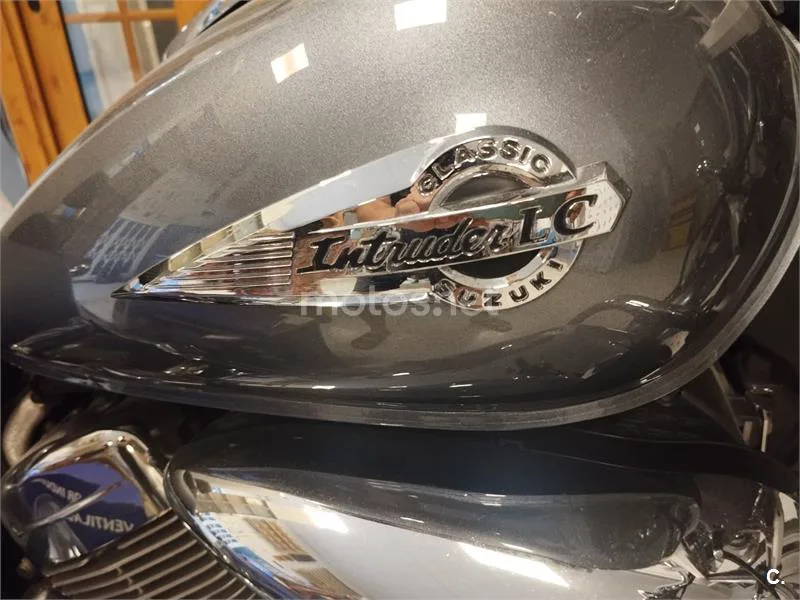 Suzuki Intruder LC 250 2300 € 2008 Tarragona - 1