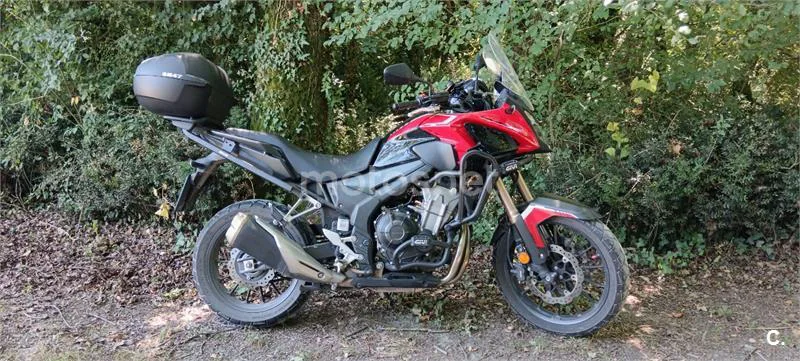 Honda CB500X 4500 € 2022 Navarra - 1