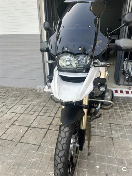 BMW R 1200 GS 12.000 € 2010 Sevilla - 1