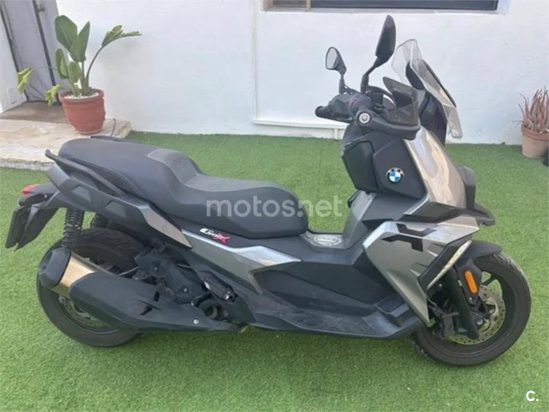 BMW C 400 X 4000 € 2022 Barcelona - 1