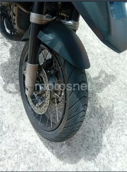 BMW R 1200 GS Adventure 5700 € 2007 Navarra - 1