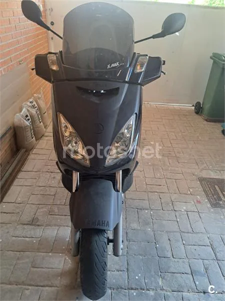 Yamaha YZ250F 700 € 1997 Guadalajara - 1