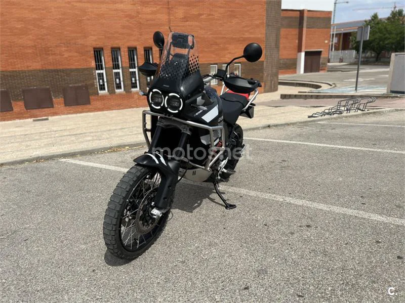 Ducati DesertX 11.540 € 2023 Madrid - 1