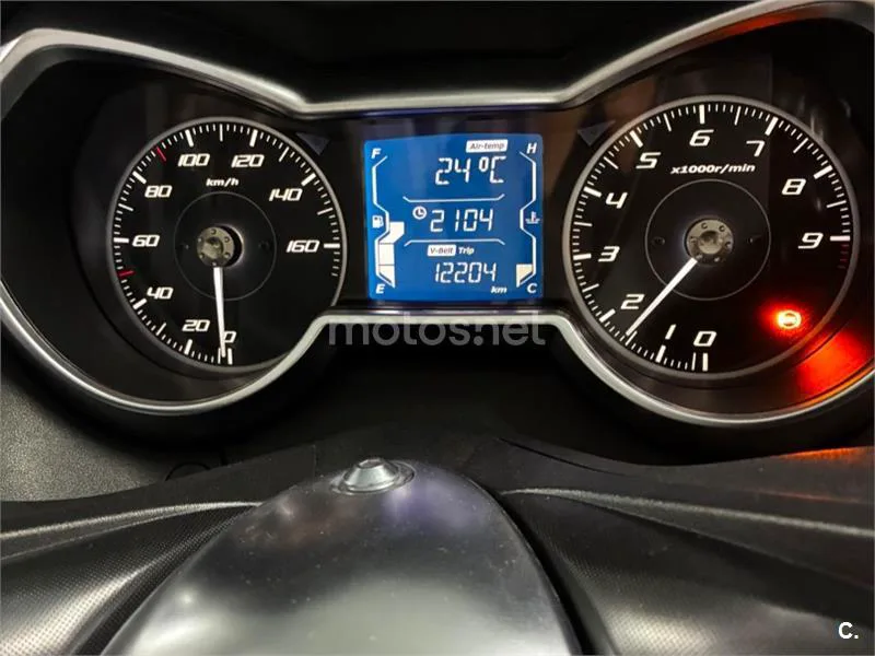 Yamaha XMAX 300 4100 € 2019 Cantabria - 1