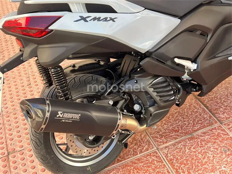 Yamaha XMAX 125 4800 € 2026 Almería - 1