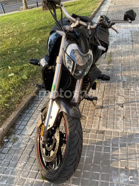 Zontes 310 V 2500 € 2022 Barcelona - 1