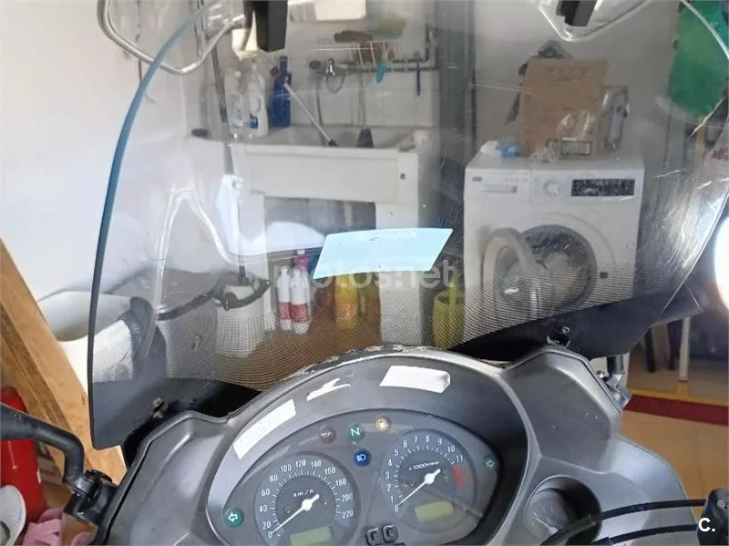 Honda CBF600S 2000 € 2005 Cantabria - 1