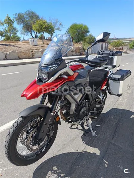 Macbor Montana XR5 3900 € 2022 Alicante - 1