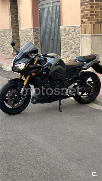 Yamaha FZ1 Fazer 3300 € 2007 Albacete - 1