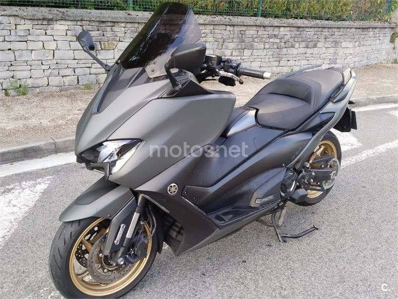 Yamaha TMAX 560 11.000 € 2021 Gipuzkoa - 1