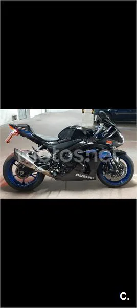 Suzuki GSX-R1000R 14.000 € 2017 Lugo - 1