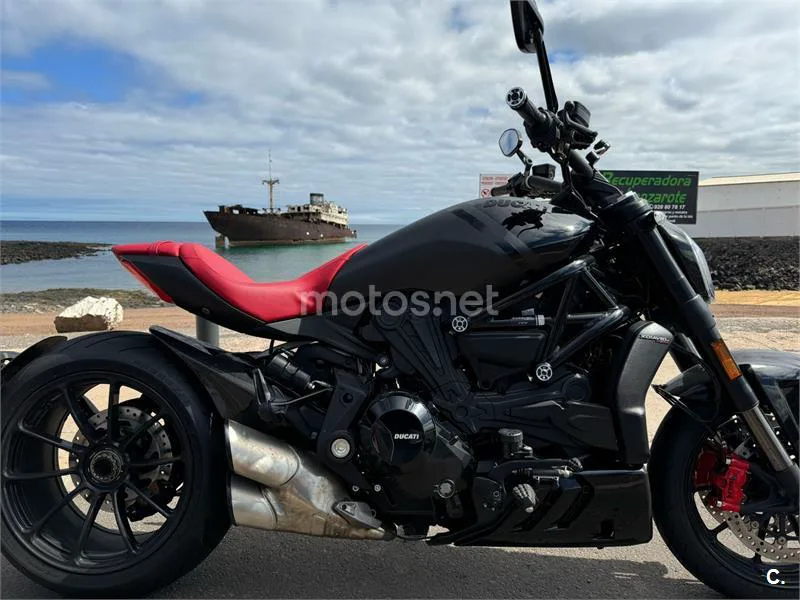 Ducati XDiavel 22.000 € 2022 Las Palmas - 1