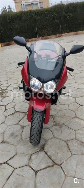 Yamaha YZF1000R Thunderace 2500 € 1999 Castellón - 1
