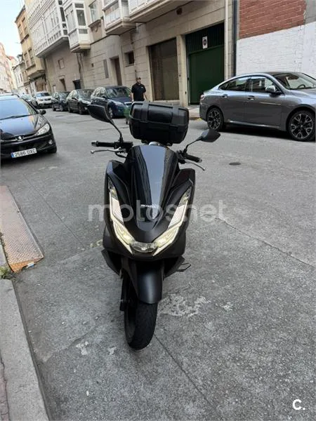 Honda PCX125 2600 € 2024 A Coruña - 1