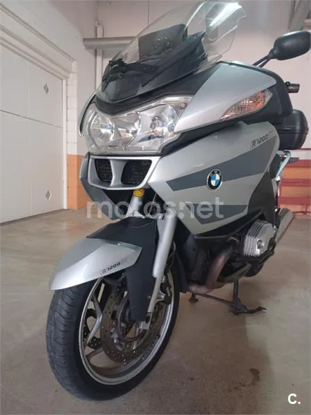 BMW R 1200 RT 4200 € 2009 Barcelona - 1