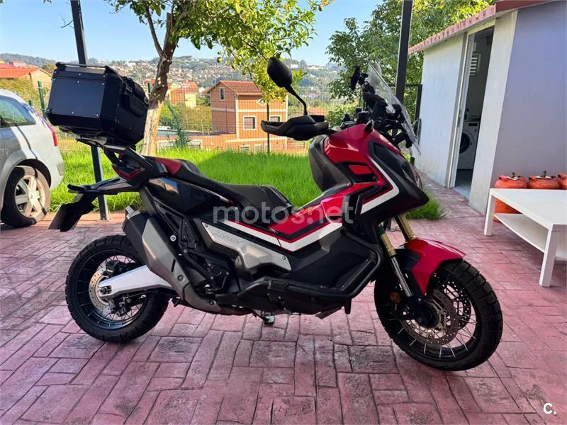 Honda X-ADV 7350 € 2018 Pontevedra - 1