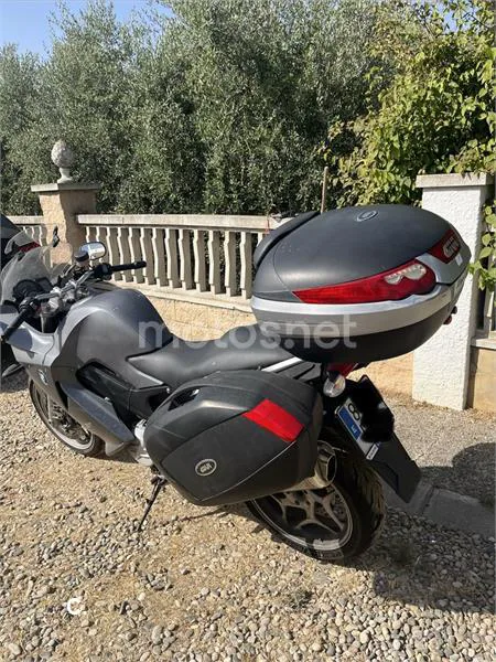 BMW F 800 ST 3500 € 2006 Lleida - 1