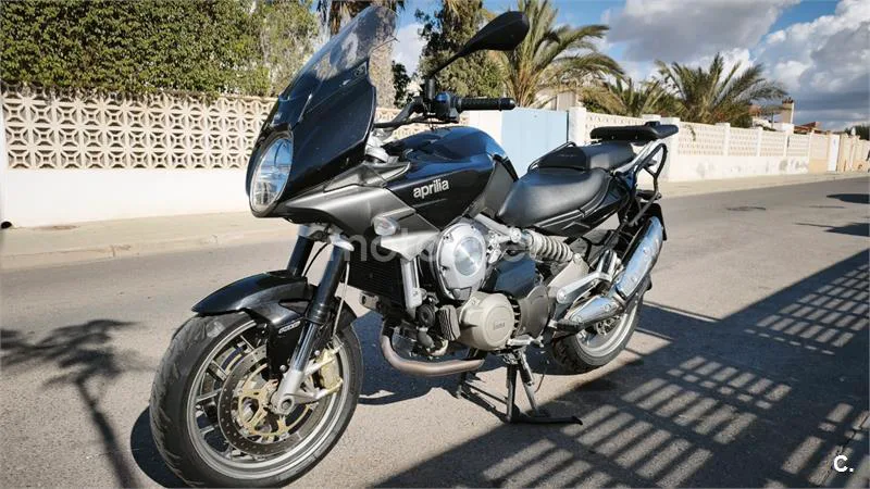 Aprilia Mana 850 GT 3249 € 2013 Almería - 1