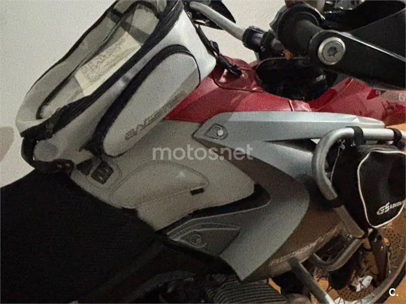BMW R 1200 GS 6500 € 2004 Almería - 1