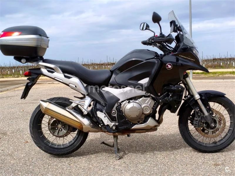 Honda VFR1200X Crosstourer 5200 € 2012 Lleida - 1