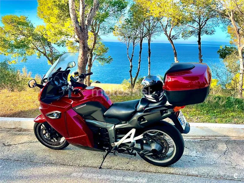 BMW K 1300 GT 7400 € 2010 Málaga - 1