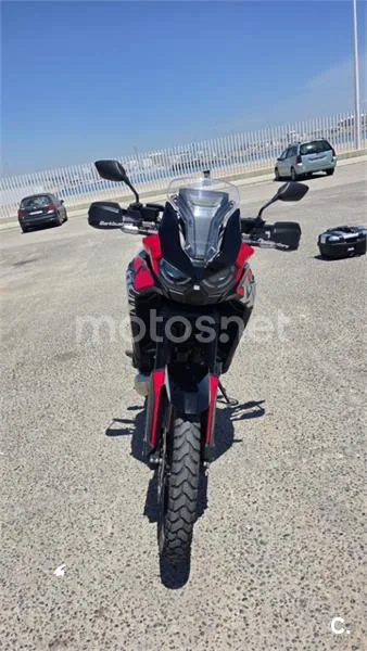Honda CRF1100L Africa Twin 11.000 € 2022 Cádiz - 1