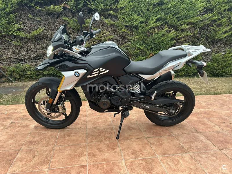 BMW G 310 GS 4850 € 2022 Araba - 1