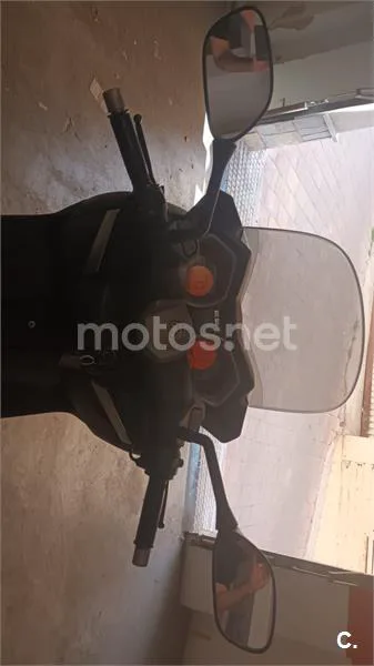 Yamaha XMAX 250 2300 € 2017 Murcia - 1