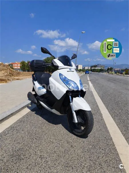 Piaggio X7 Evo 125 1400 € 2014 Tarragona - 1