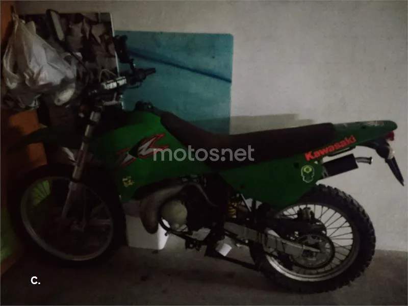 Rieju RR 50 1100 € 2007 Alicante - 1
