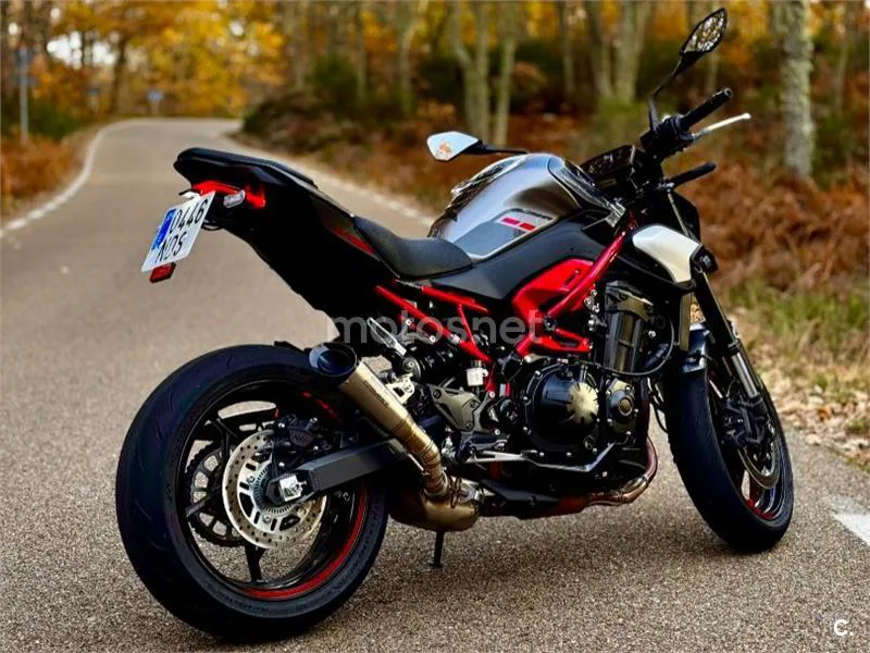 Kawasaki Z900 8000 € 2025 Salamanca - 1
