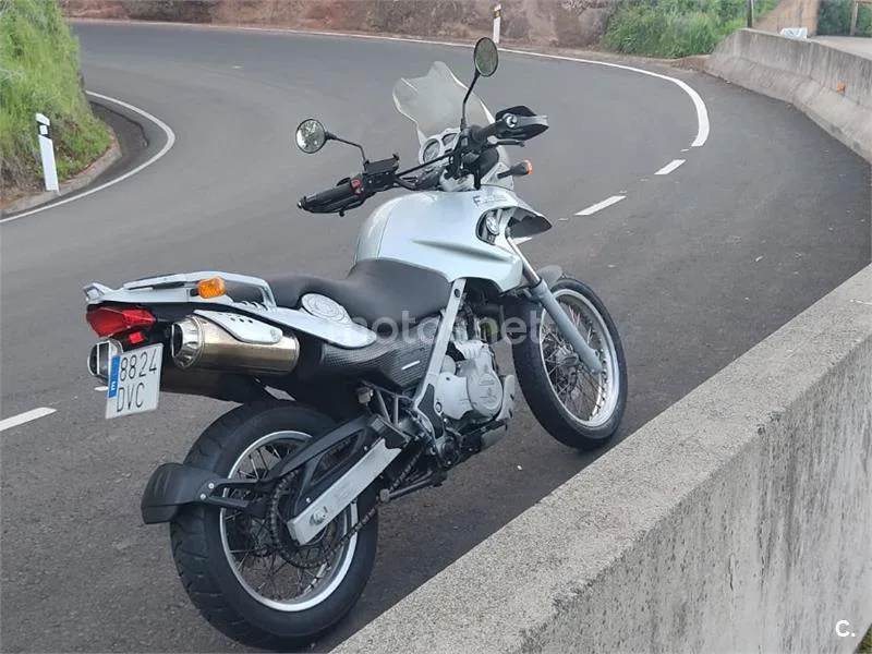 BMW F 650 GS 1900 € 2006 Las Palmas - 1