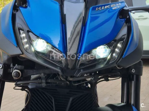 Yamaha Niken 8000 € 2020 Granada - 1