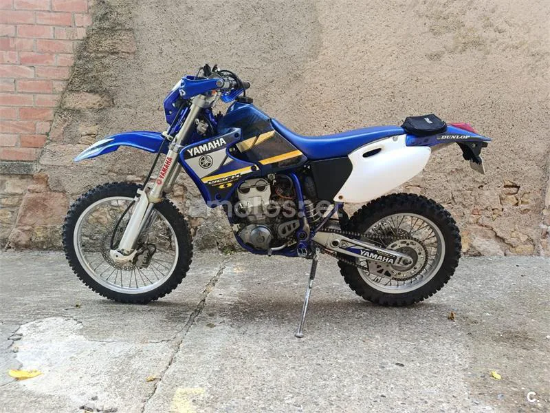 Yamaha YZ400F 2800 € 1999 Castellón - 1