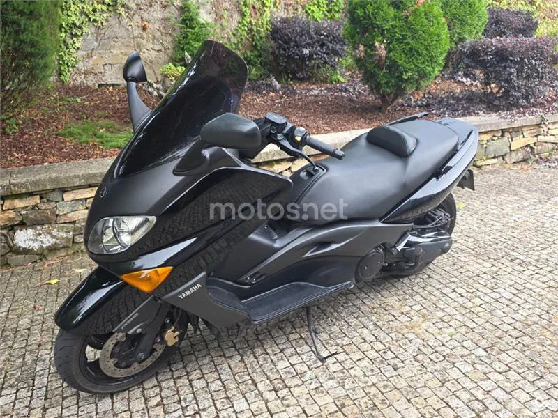 Yamaha TMAX 500 3800 € 2007 Pontevedra - 1