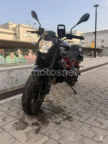 Benelli BN 125 1900 € 2025 Barcelona - 1