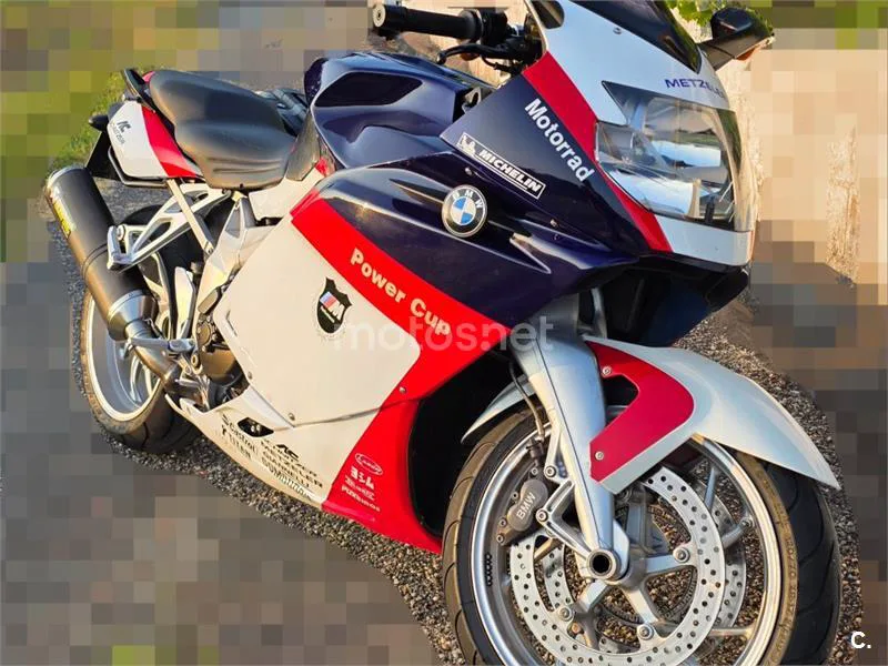 BMW K 1200 S 4999 € 2005 Pontevedra - 1